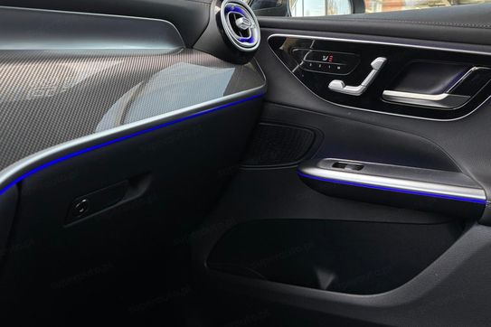 Mercedes GLC Coupe 220 d 4-Matic AMG Line