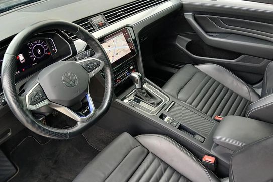 Volkswagen Passat 1.4 TSI Plug-In Hybrid GTE DSG