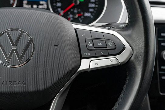Volkswagen Passat TSI ACT mHEV DSG