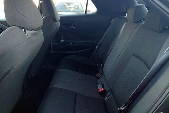 Toyota C-HR 1.8 Hybrid Style