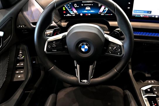 BMW Seria 1 120 M Sport