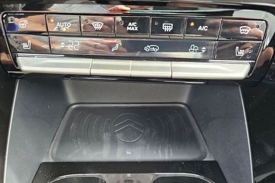 Citroen C3 Aircross Max eDCT6 1.2 mHEV