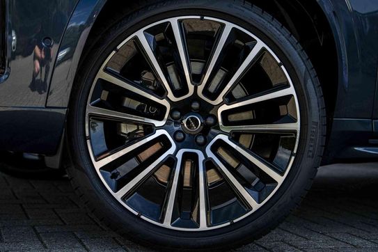Volvo XC90 T8 AWD Plug-In Hybrid Ultra Bright 7os
