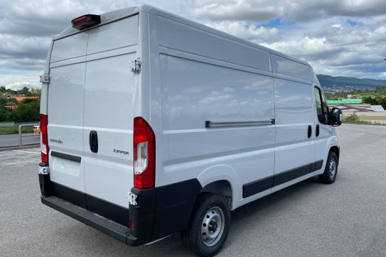 Citroen Jumper L3H2 Heavy