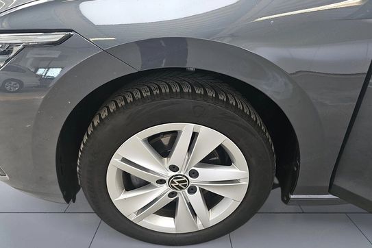 Volkswagen Golf 1.5 Tsi Evo Life