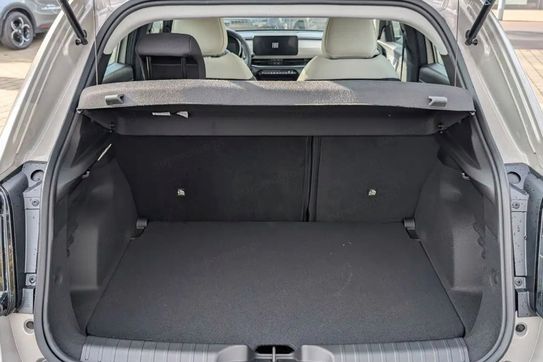 Fiat 600 Icon 1.2 Turbo Hybrid eDCT