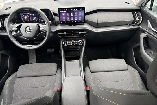 Skoda Kodiaq 2.0 TDI 4x4 Selection DSG