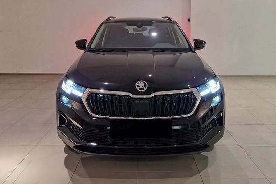 Skoda Karoq Edition 130 1.5 TSI