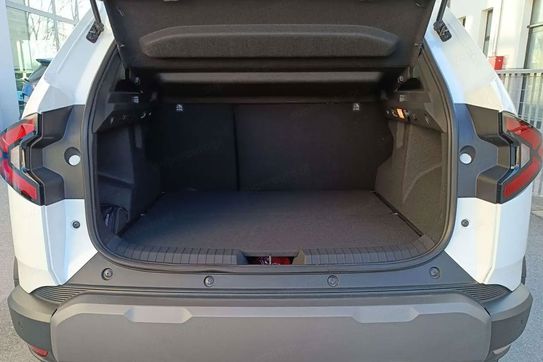 Dacia Duster Journey LPG 1.0