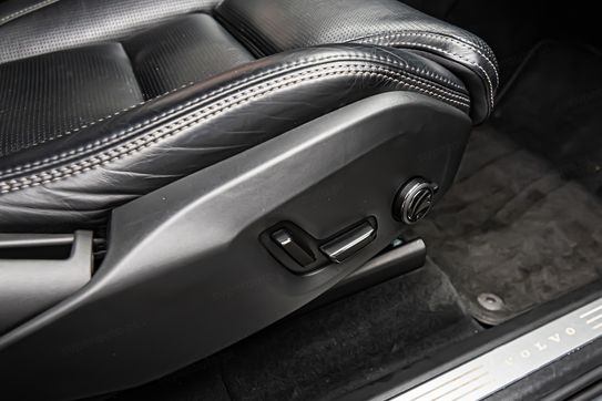 Volvo XC90 D5 AWD Inscription