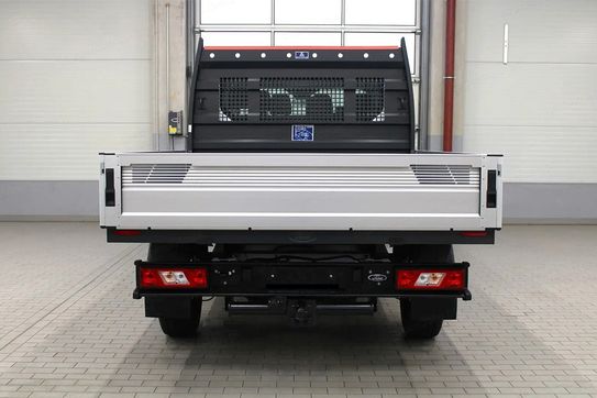Ford Transit 350 L4 Trend Zabudowa Brygadowa + Wywrotka RWD