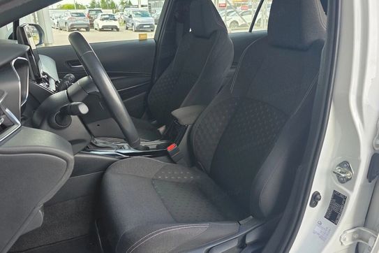 Toyota Corolla 1.8 Hybrid Comfort