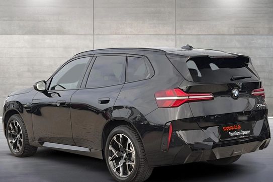BMW X3 xDrive20d M Sport