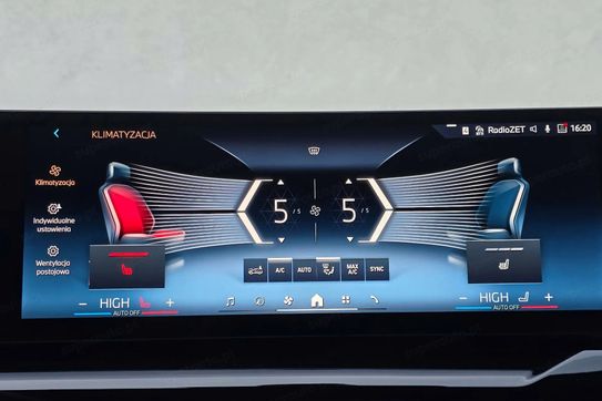 BMW Seria 5 520d xDrive M Sport