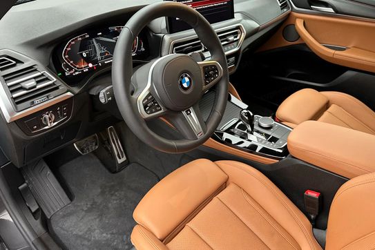 BMW X4 xDrive20d M Sport