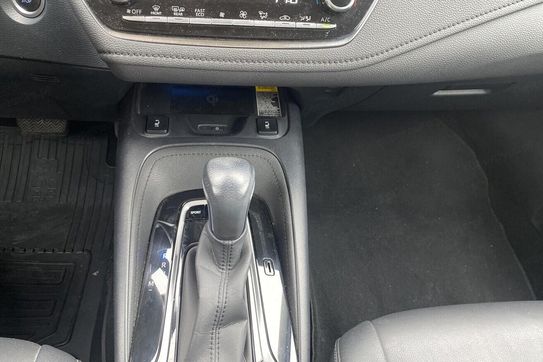 Toyota Corolla 1.6 Executive MS