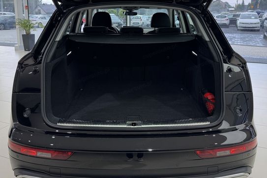 Audi Q5 40 TDI quattro S tronic