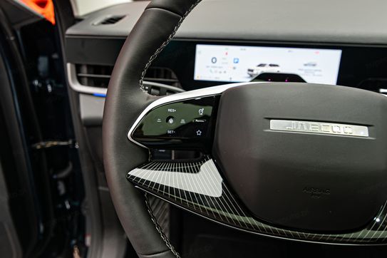 Jaecoo 5 1.6 T-GDI Premium DCT