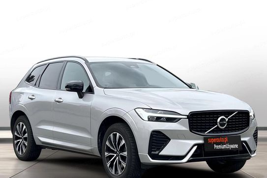 Volvo XC60 B4 B Plus Dark aut