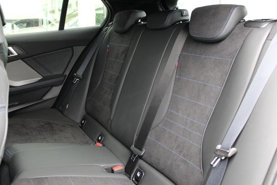 BMW Seria 1 120 M Sport