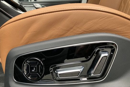 Audi A8 L 50 TDI mHEV Quattro Tiptr.