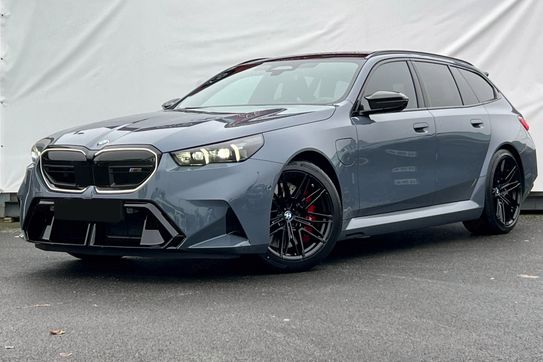BMW Seria 5 Touring M5