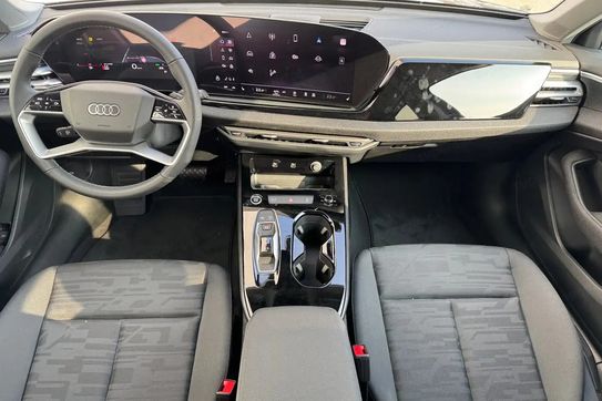 Audi A5 TFSI Avant