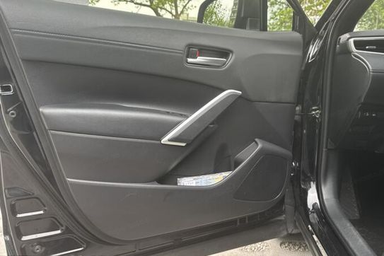 Toyota Corolla Cross Comfort 2.0 Hybrid