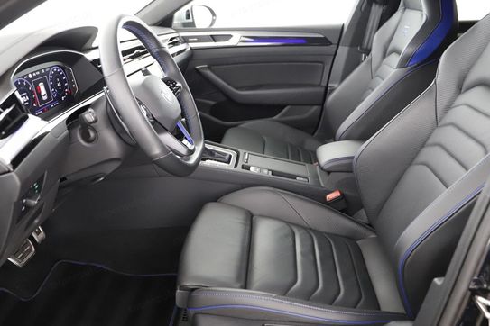 Volkswagen Arteon 2.0 TSI 4Motion R DSG
