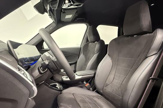 BMW X1 xDrive20d  M Sport