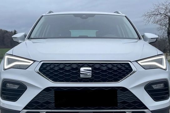 Seat Ateca Style 1.5 TSI DSG