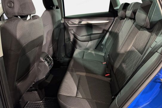 Skoda Karoq 1.5 TSI DSG