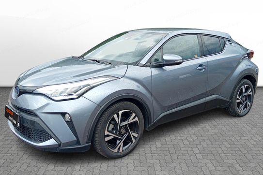 Toyota C-HR 1.8 Hybrid Style