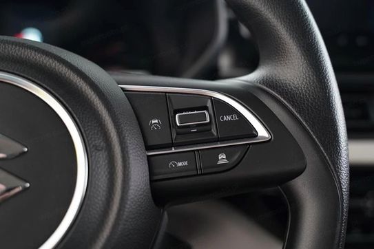 Suzuki Swift 1.2 Dualjet SHVS Premium