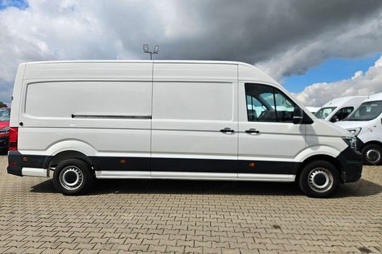 Volkswagen Crafter L4H3