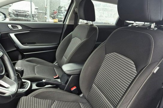 Kia Ceed T-GDI M