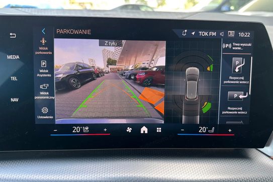 BMW Seria 2 Active Tourer 218i M Sport