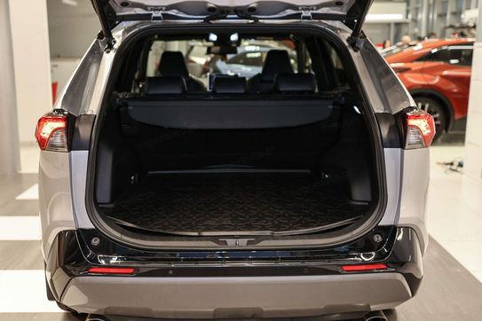 Toyota RAV4 2.5 Hybrid Selection 4X2