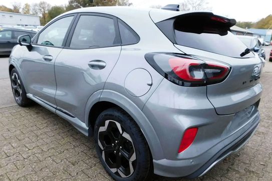 Ford Puma ST-Line X PowerShift 1.0 EcoBoost