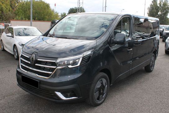 Renault Trafic Kombi  L2H1 Equilibre