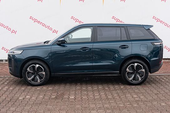 Jaecoo 5 1.6 T-GDI Premium DCT