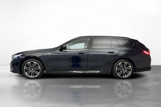 BMW Seria 5 520d xDrive mHEV aut