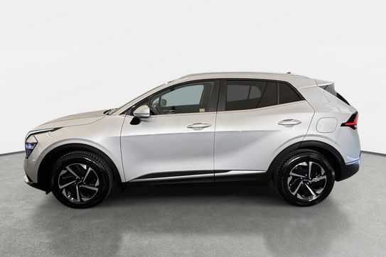 Kia Sportage 1.6 T-GDI 2WD DCT