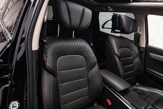 Renault Koleos 2.0 Blue dCi Initiale Paris 4x4 X-Tronic