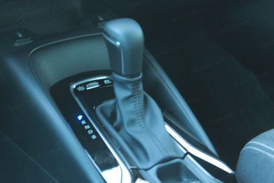 Suzuki Swace 1.8 Hybrid Premium Plus CVT