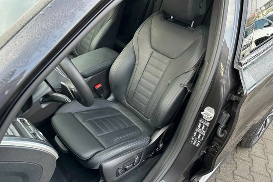 BMW X4 xDrive20d M Sport