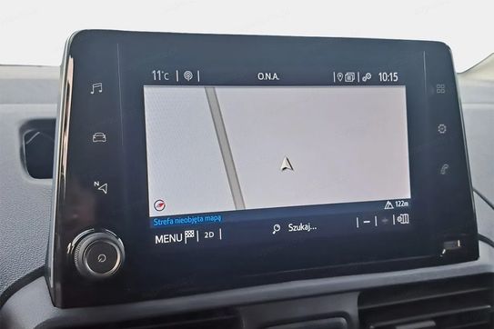 Toyota Proace City Verso Long L2H1 Family AT