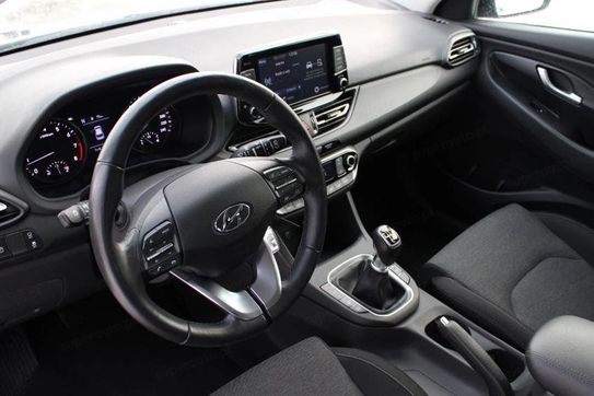 Hyundai i30 1.5 T-GDI Smart