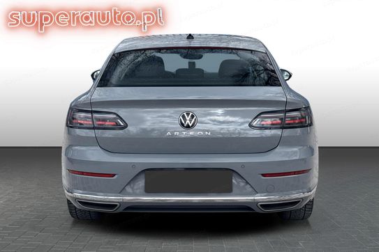 Volkswagen Arteon Elegance 2.0 TSI  DSG