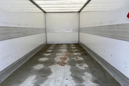 Iveco Daily 50C/35 Kontener + Winda AT